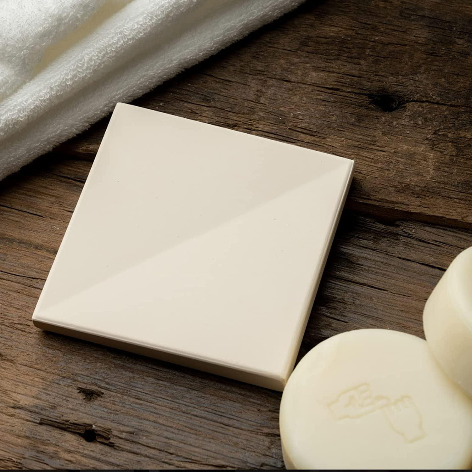 [donggubat] Natural Drying Soap Dish