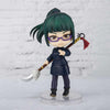 Jujutsu Kaisen - Figuarts mini #078 - Maki Zenin Figure