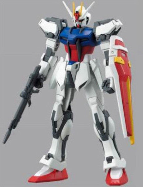 Entry Grade GAT-X Strike Gundam 1/144 Model Kit