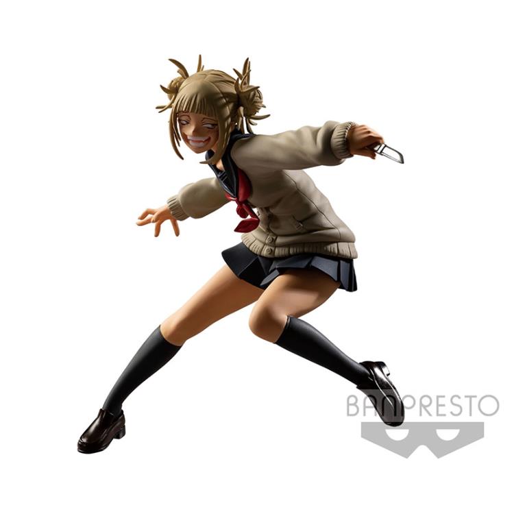 My Hero Academia - The Evil Villains Vol. 3 - B: Himiko Toga