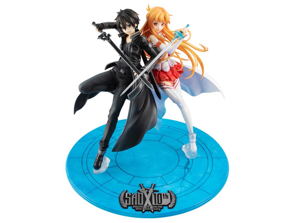 Sword Art Online Ichibansho Asuna (10th Anniversary)