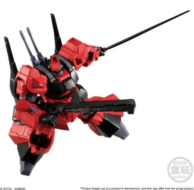 [Bundle] Gundam G Frame FA 02 (Full Armor) Box of 5 Model Kits