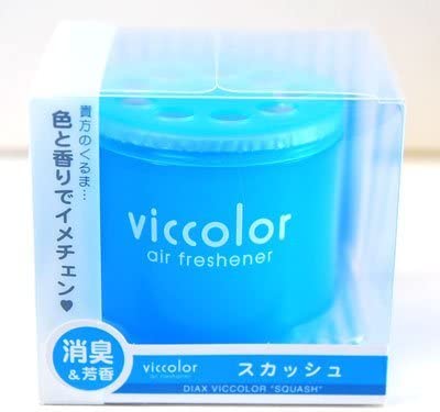 Diax - Viccolor Air Freshener