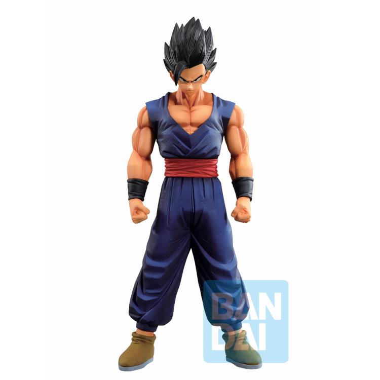 Dragon Ball Super - Ichibansho - Ultimate Gohan