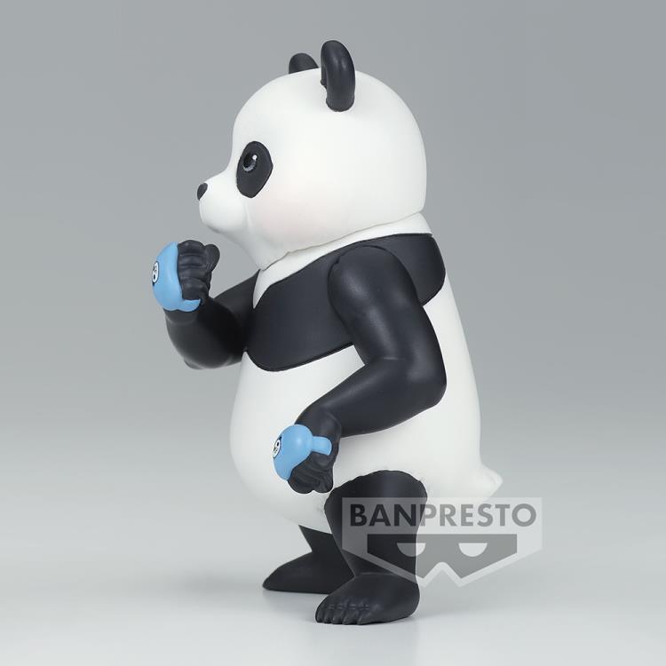 Jujutsu Kaisen - Q Posket Petit Vol. 2 - Panda (Ver. C) Figure