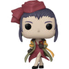 Cowboy Bebop - Pop! #1214 - Faye Valentine Figure