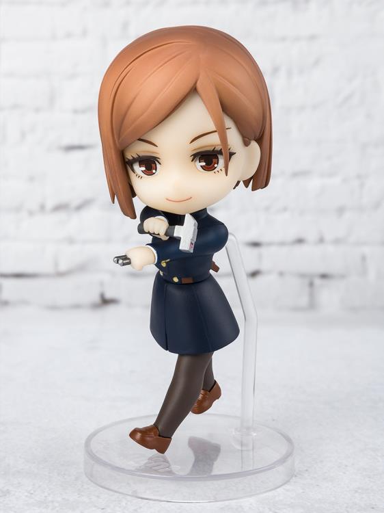 Jujutsu Kaisen - Figuarts Mini #063 - Nobara Kugisaki