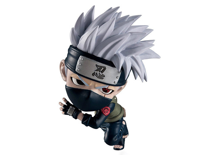 Naruto Shippuden - Chibi Masters - Kakashi Hatake