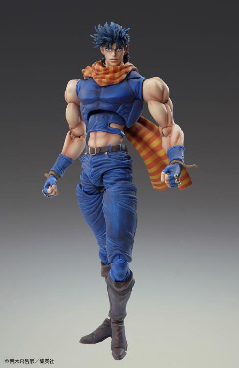 Jojo's Bizarre Adventure - Chozokado - Joseph Joestar