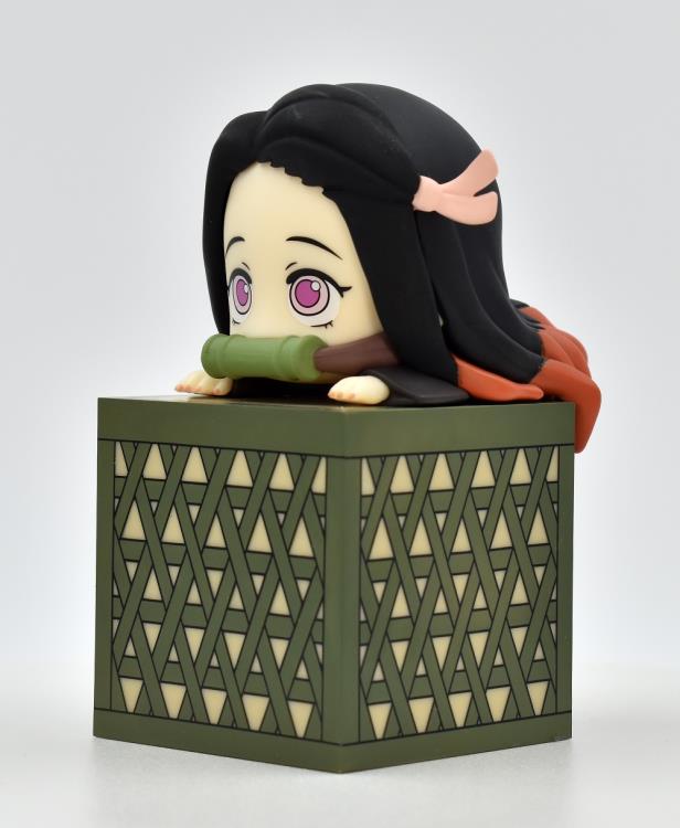 Demon Slayer - Hikkake Figure - Nezuko Collection (Ver. 1)