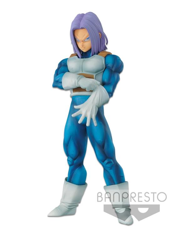 Dragon Ball Z - Resolution of Soldiers Vol. 5 - Trunks (Ver. A)