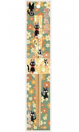 Studio Ghibli Character Chopstick 21 cm