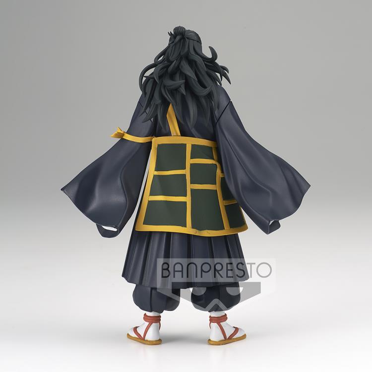 Jujutsu Kaisen - Suguru Geto Figure