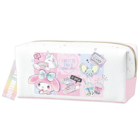 My Melody Pencil Case