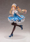 Saekano - Aniplex 1/7 Figure - Sawamura Spencer Eriri  (Maid Ver.)