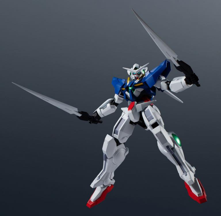 Mobile Suit Gundam 00 - GN-001 Gundam Exia (GU-16)