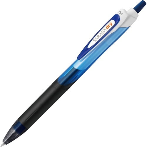 Zebra - Sarasa Dry - Gel Pen 0.4mm