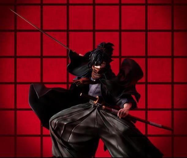 Fate/Grand Order Megahouse - Assassin (Okada Izo) 1/8 Scale Figure