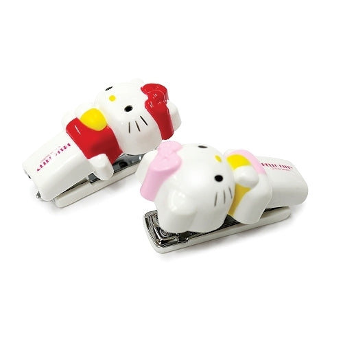 Sanrio Hello Kitty Character Mini Stapler