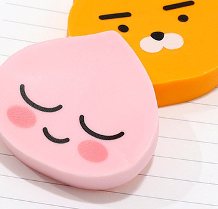 Kakao Friends Face Eraser