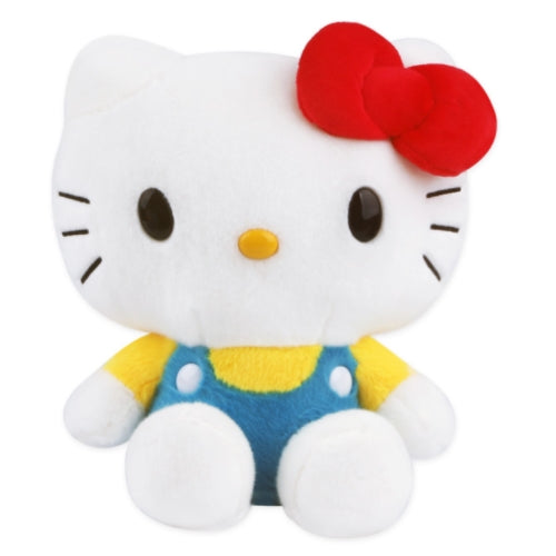 Sanrio Hello Kitty Basic Plush (11 inch)