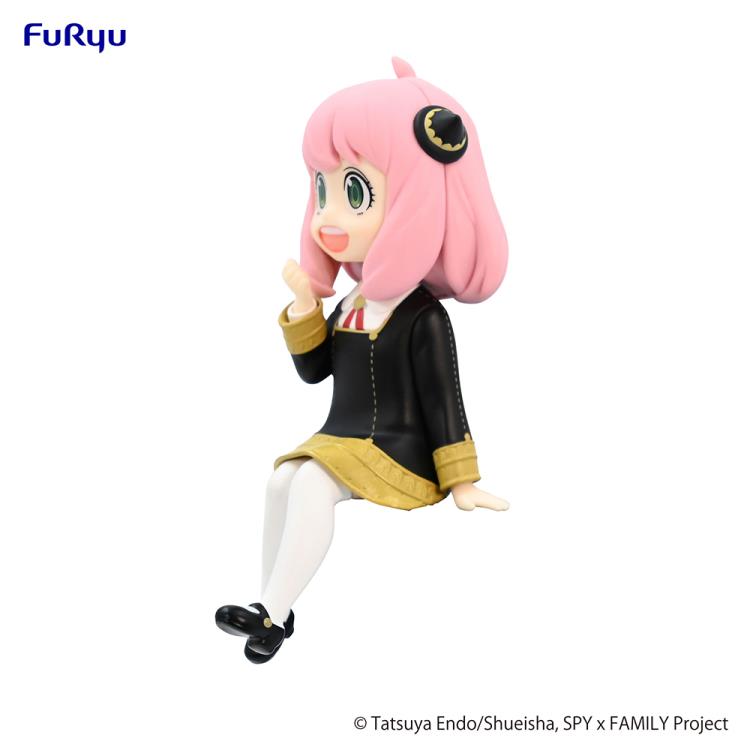 Spy x Family - Noodle Stopper - Anya Forger Figure