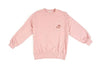 Sanrio Characters - Sweatshirt with Pocket (My Melody)