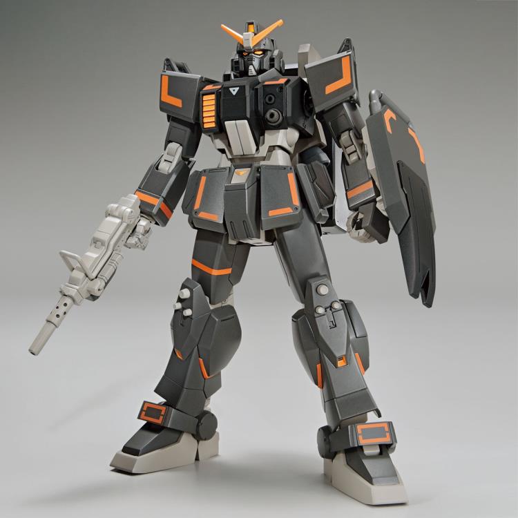 HGBB Gundam Ground Urban Combat Type 1/144 Model Kit