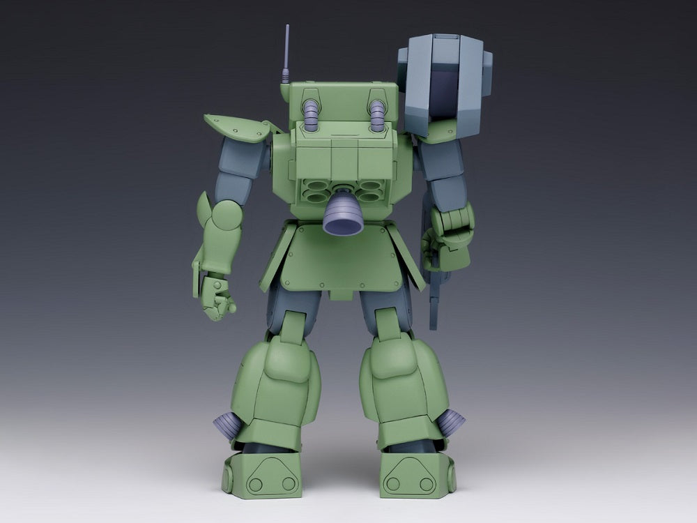 Armored Trooper Votoms - ATH-14-SA Standing Tortoise MK.II PS Edition 1/35 Model Kit