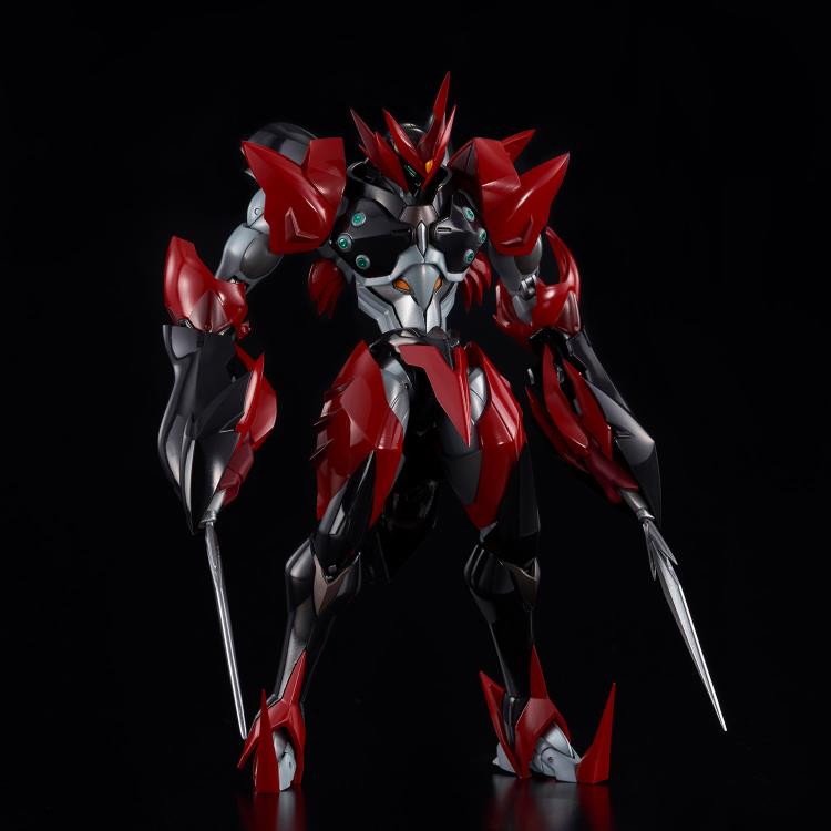 Space Knight Tekkaman Blade Sentinel Riobot - Tekkaman Blade Figure