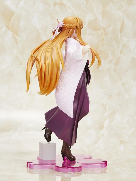 Sword Art Online - Coreful - Asuna (Kimono Ver.) Figure