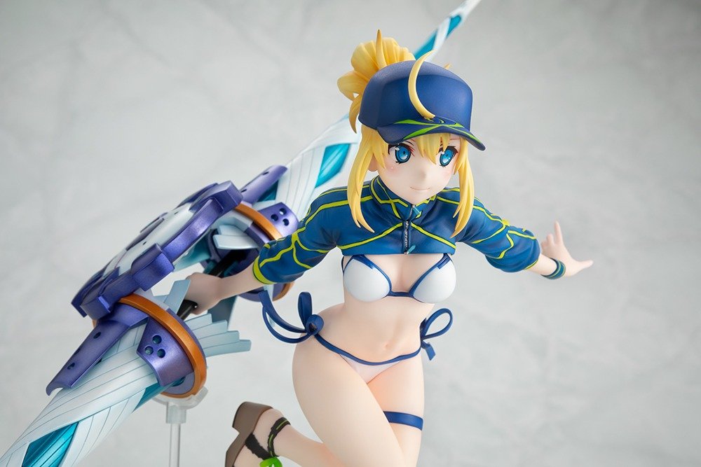Fate/Grand Order - KD Colle - Mysterious Heroine XX 1/7 Figure