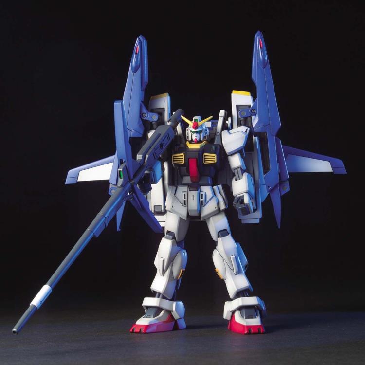 HGUC #035 FXA-05D/RX-178 Super Gundam