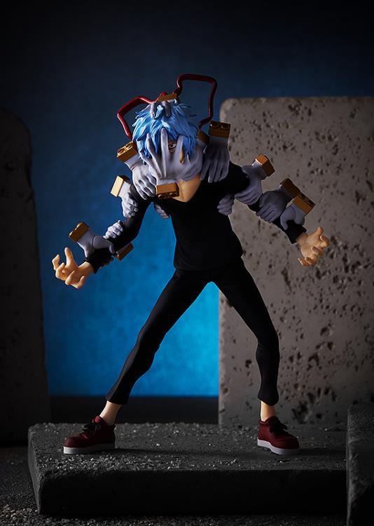 My Hero Academia - Popup Parade - Tomura Shigaraki Figure