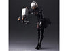 Nier: Automata - Play Arts Kai - 2B (YoRha No. 2 Type B) Deluxe Ver. Figure