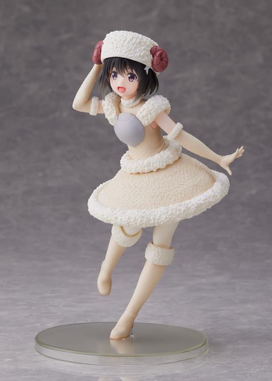 Bofuri - Coreful - Maple (Sheep Equipment Ver.) Figure