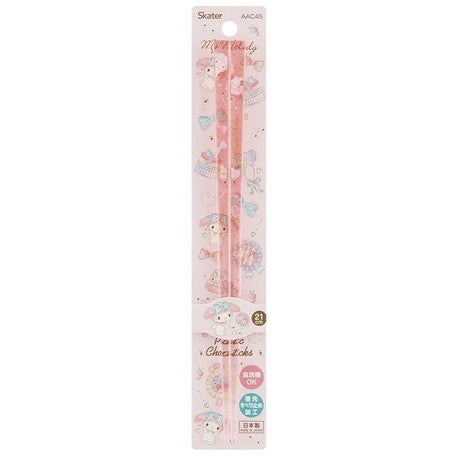 Skater - Acrylic Chopstick 21cm - My Melody (AAC45)