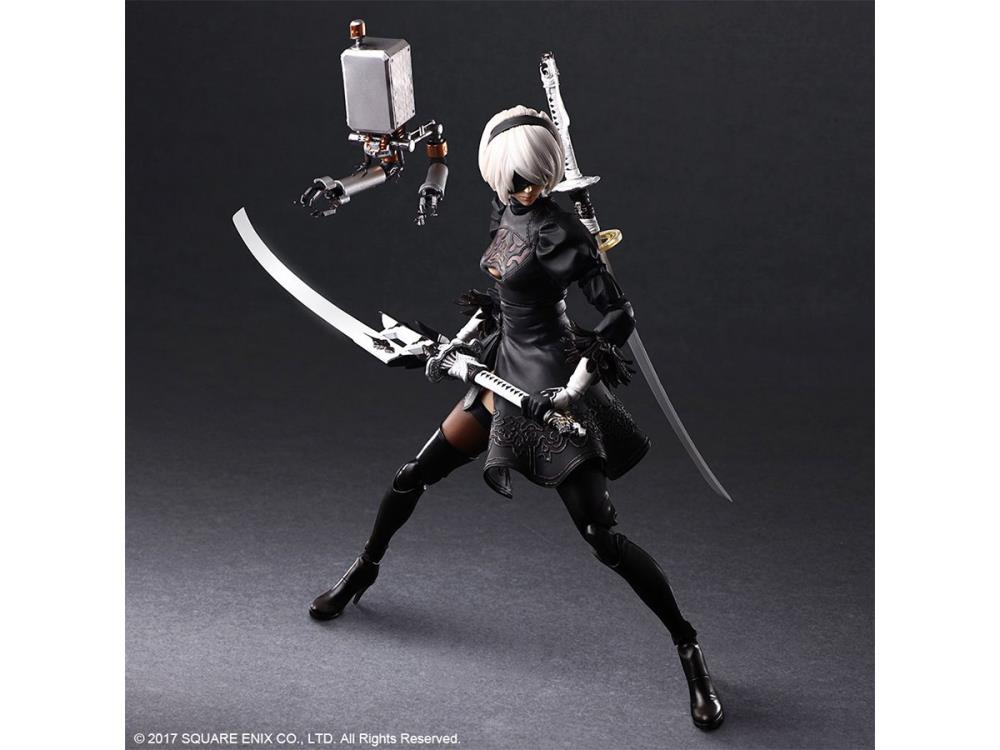 2b 2024 play arts