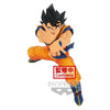 Dragon Ball Super - Super Zenkai Solid - Son Goku