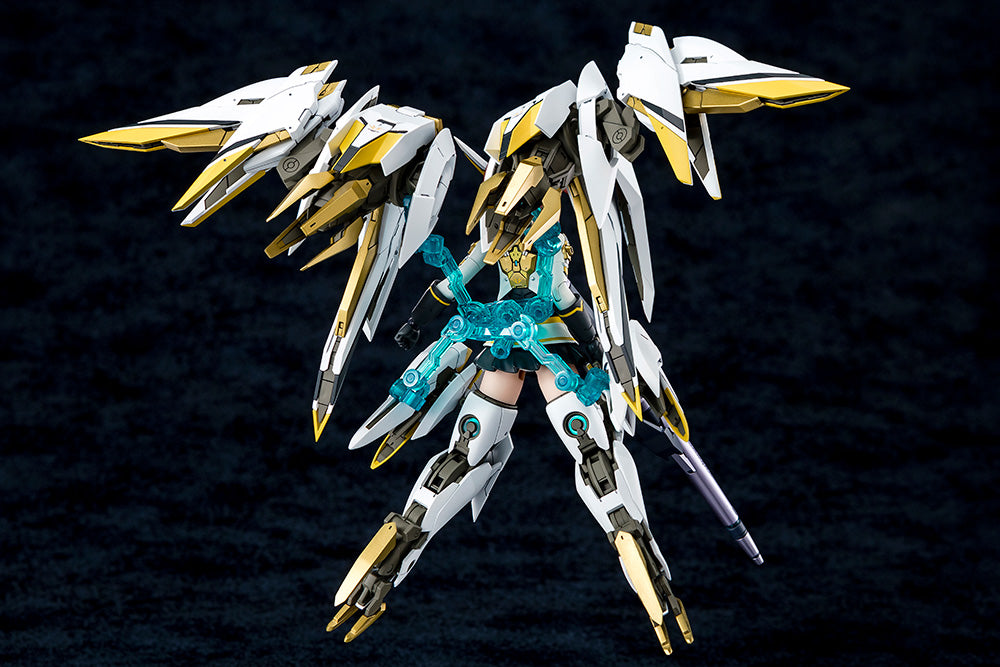 Alice Gear Aegis - Megami Device - Sugumi Kanagata Model Kit