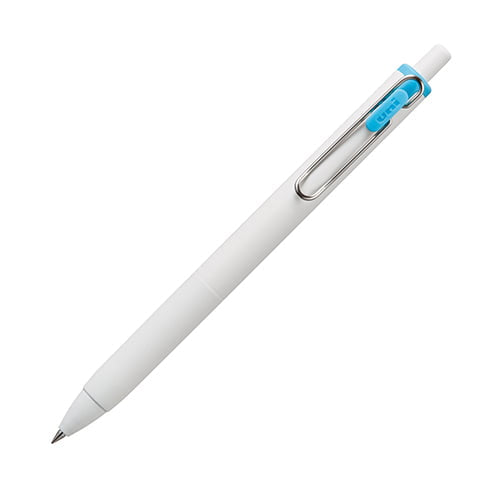 Uni - One - Gel Pen 0.38mm