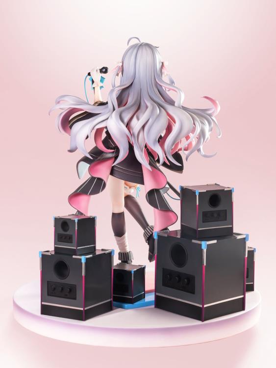 Kagura Nana Channel - Ribose - Kagura Nana (Artist Ver.) 1/7 Figure