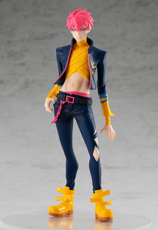 SSSS.Dynazenon - Popup Parade - Gauma