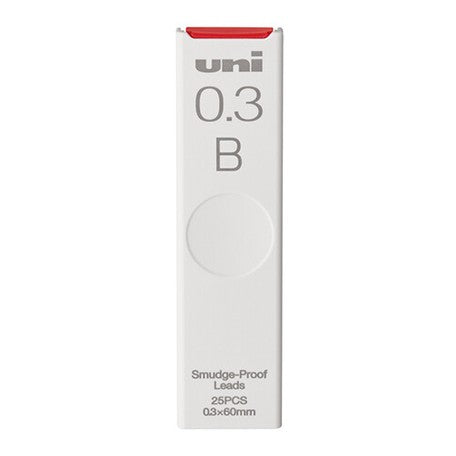 Uni-ball Mehanical Pencil Lead Refill