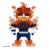 My Hero Academia - Nanoblock NBCC146 - Endeavor