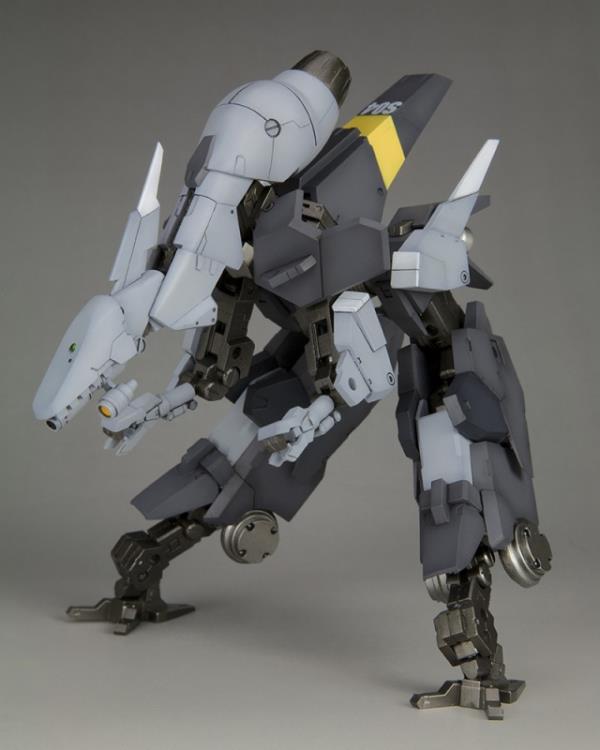 Frame Arms NSG-25γ Strauss:Re2 Model Kit