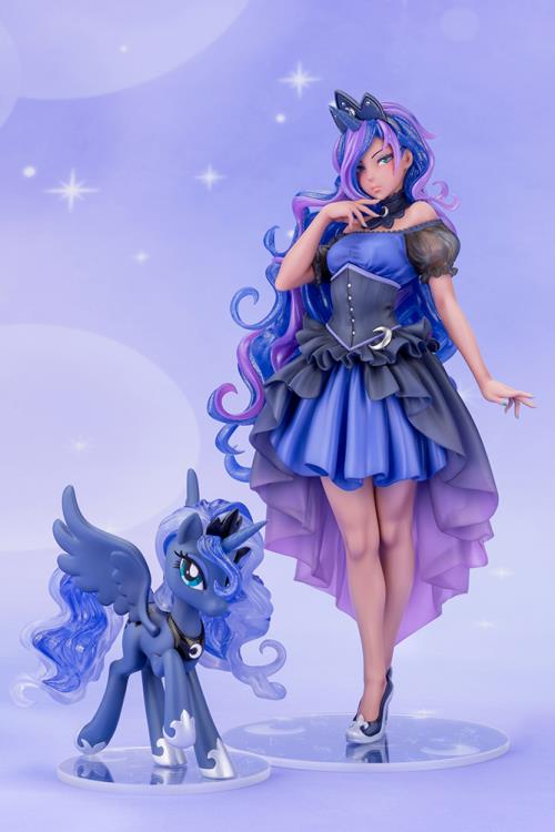 My Little Pony - Bishoujo - Princess Luna Figure