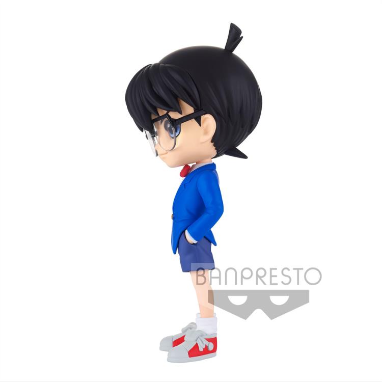 Case Closed - Q Posket - Conan Edogawa II (Ver. A) Figure