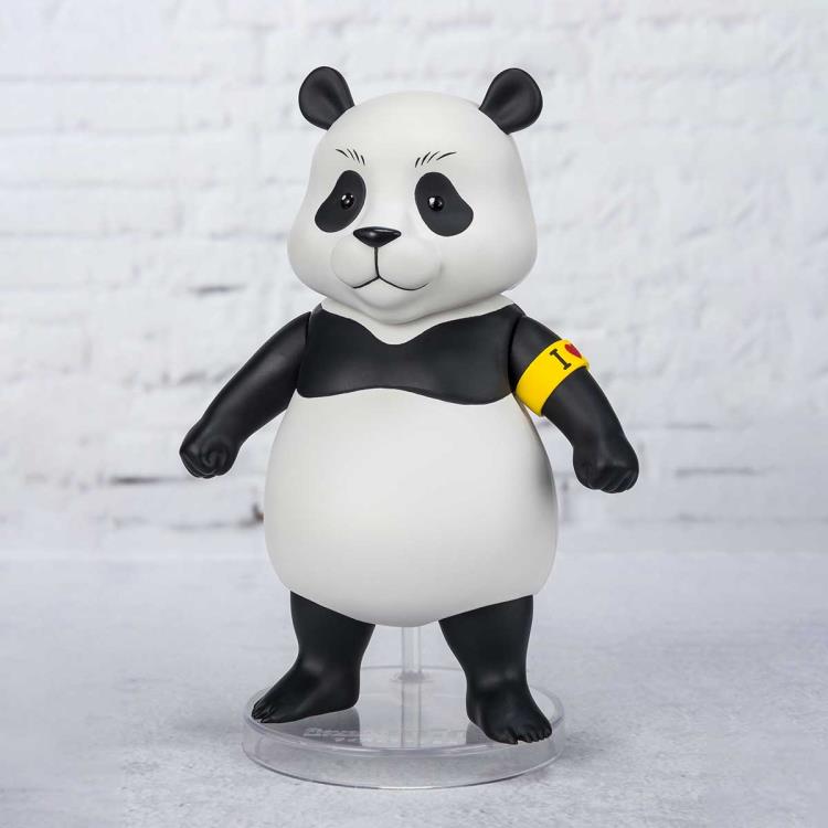 Jujutsu Kaisen - Figuarts Mini #080 - Panda