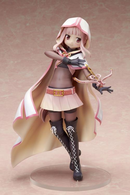 Magia Record - Iroha Tamaki 1/8 Scale Figure